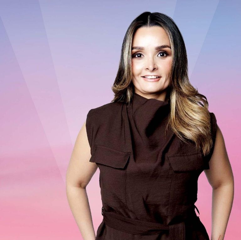 Violeta Ybarra Escalante