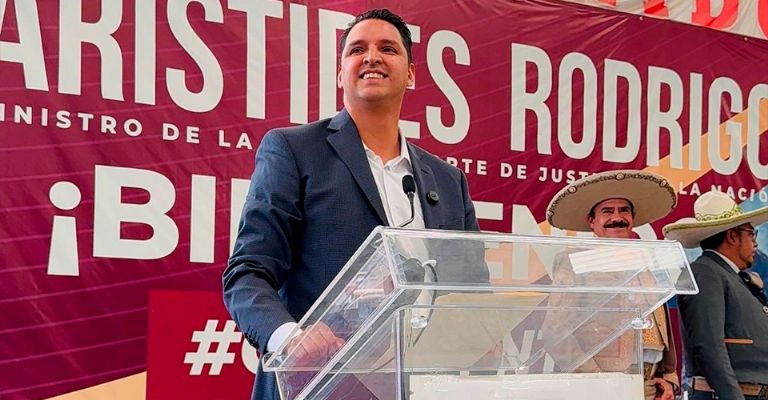 Arístides Rodrigo Guerrero