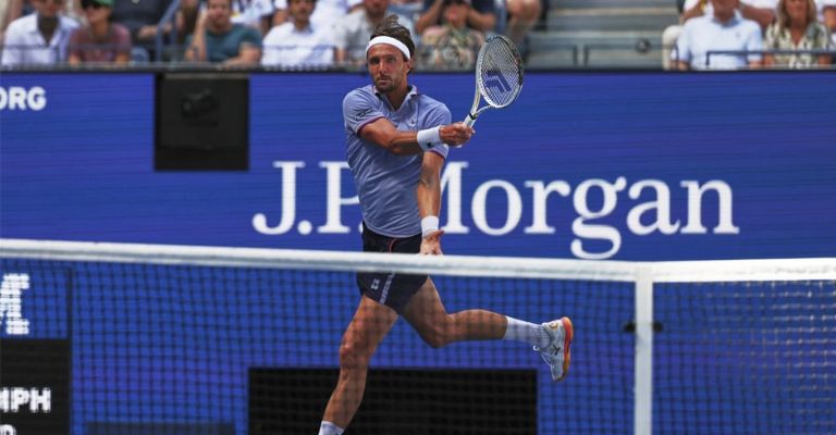 El francés lo intentó, pero no pudo ante el español