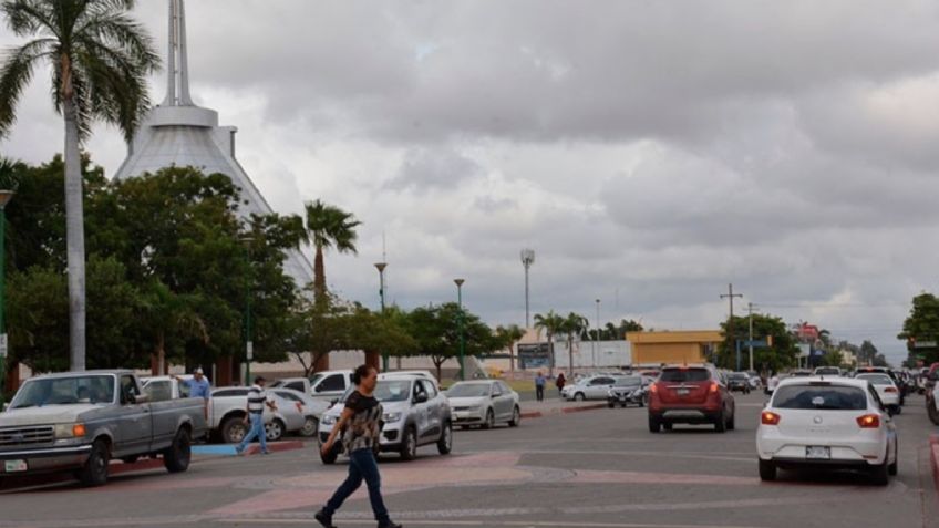 Ciudad Obregón con CALOR y TORMENTAS ELÉCTRICAS: Así estará el clima HOY 31 de agosto