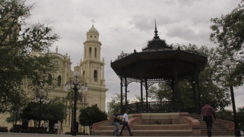 Clima Hermosillo HOY domingo 31 de agosto: CALOR intenso y LLUVIAS ligeras en la tarde