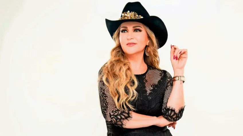 Intento de hackeo contra Alicia Villarreal genera sospechas sobre Cruz Martínez