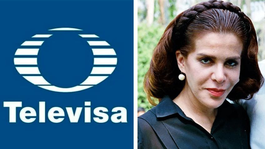 De Televisa a la calle: Actriz de 'Rebelde' y 'Rosa salvaje' vivió años en un vehículo