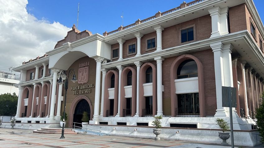Sonora renueva su Supremo Tribunal de Justicia del Estado: Perfiles de los nuevos magistrados