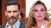 Foto ilustrativa de la nota titulada: VIDEO: Marjorie de Sousa así responde a declaraciones de Julián Gil sobre infidelidad con Gabriel Soto