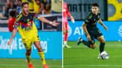 Foto ilustrativa de la nota titulada América vs Portland Timbers EN VIVO: ¿Dónde y cuando ver la Leagues Cup 2025?