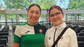 Foto ilustrativa de la nota titulada Atletas sonorenses abanderan a la selección mexicana, previo a los Juegos Panamericanos Junior