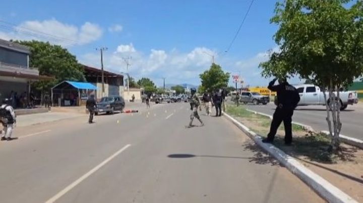 Operativo en Ciudad Obregón: Identifican a joven asesinado frente a la UNICA; tenía 26 años