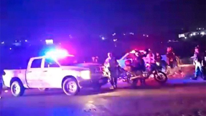 Detienen en Tijuana a presunto feminicida buscado desde 2019 por crimen en CDMX