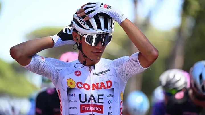 Isaac del Toro buscará su novena victoria del año en la Vuelta a Burgos 2025