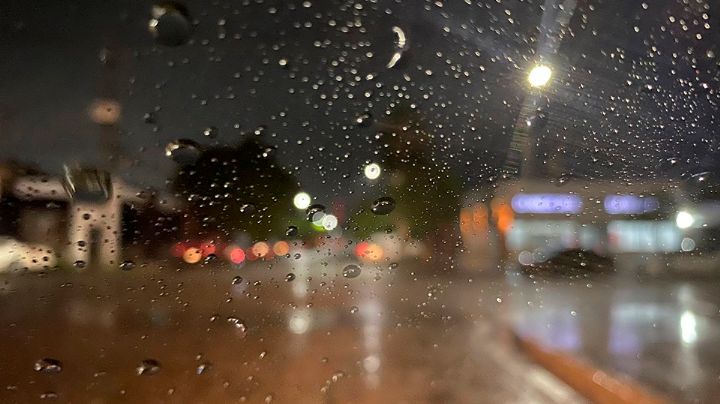 Clima en Sonora: ¿LLUVIA hoy en la NOCHE? Advierten presencia de ciclón tropical en el Pacífico