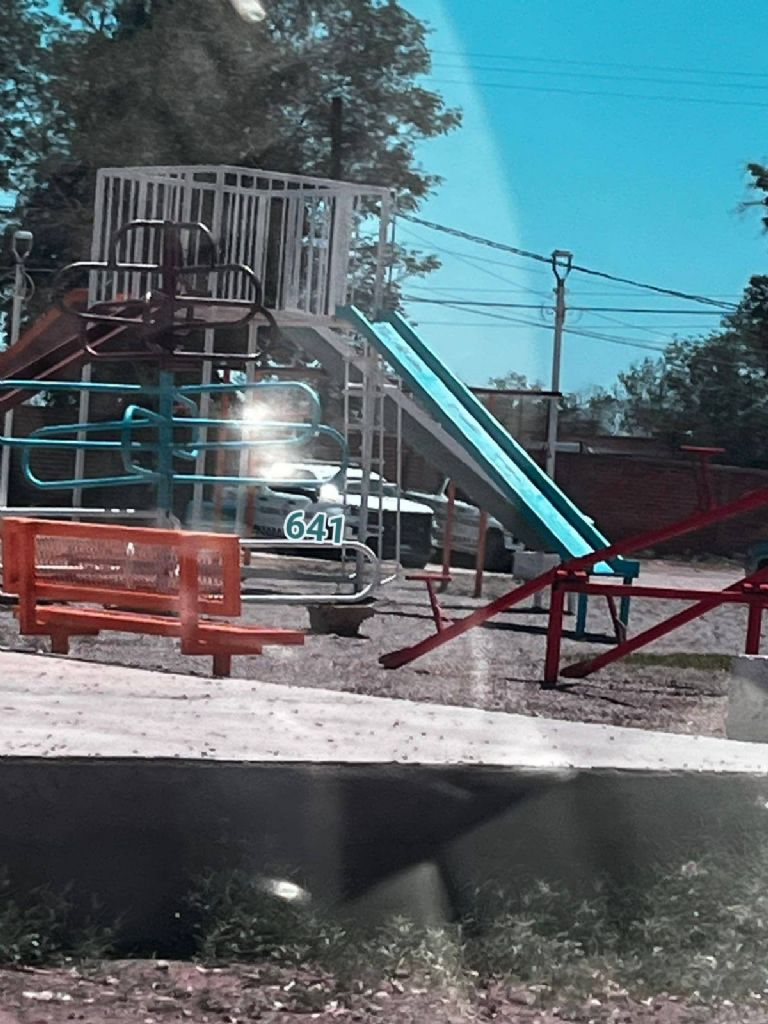 Los hechos ocurrieron este domingo en Ciudad Obregón. Foto: Facebook