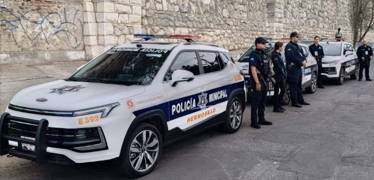 La violencia en Hermosillo sigue aumentando 