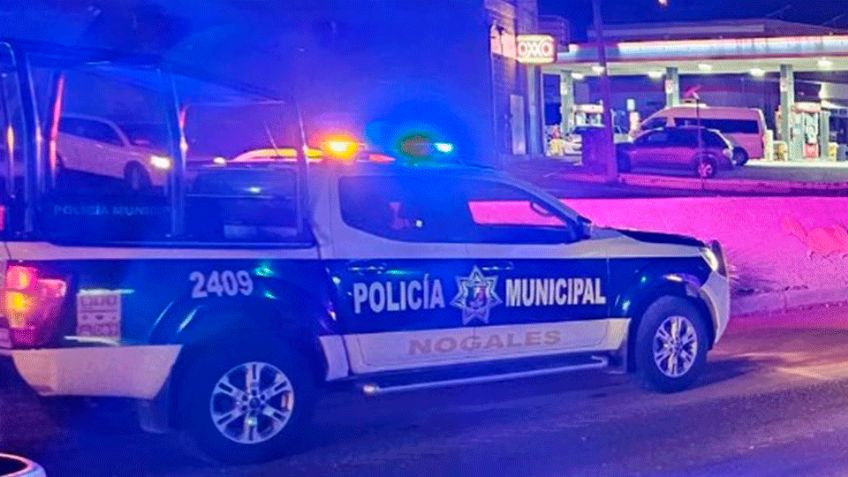 Nogales: Hombre es herido con arma blanca tras cobrar deuda en Colinas del Yaqui