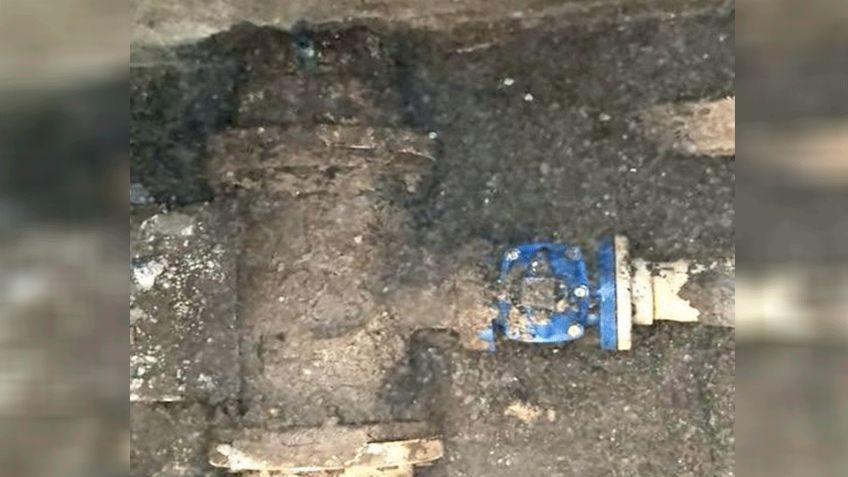 Sonora: Colonias del suroriente de Ciudad Obregón presentan turbiedad en el agua