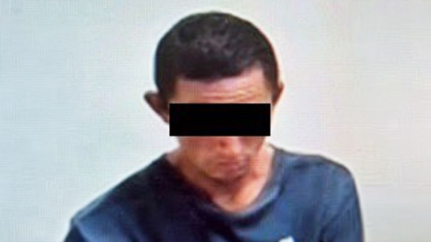 Terror en casa propia: Marco agredió a su propia madre y la amenazó de muerte en Guaymas