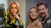 Foto ilustrativa de la nota titulada De rival a aliada: Laura Bozzo une fuerzas con Irina Baeva tras perder demanda de Gabriel Soto