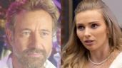 Foto ilustrativa de la nota titulada: Gabriel Soto 'humilla' a Irina Baeva a un año de su ruptura; tendría novia 10 años menor