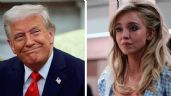 Foto ilustrativa de la nota titulada Trump defiende a Sydney Sweeney tras polémico anuncio y lanza críticas a Taylor Swift