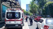 Foto ilustrativa de la nota titulada Octogenario pierde la vida en la Línea 1 del Metrobús de la CDMX; ya investigan el caso