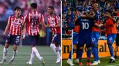 Foto ilustrativa de la nota titulada Chivas vs Cincinnati EN VIVO: ¿Dónde y cuándo ver a 'El Rebaño' en la Leagues Cup?