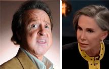 Florinda Meza destruyó su matrimonio: Carlos Villagrán confirma amorío en el set del 'Chavo del 8'