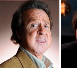 Florinda Meza destruyó su matrimonio: Carlos Villagrán confirma amorío en el set del 'Chavo del 8'