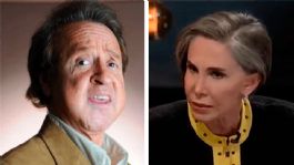 Foto que representa a Florinda Meza destruyó su matrimonio: Carlos Villagrán confirma amorío en el set del 'Chavo del 8'