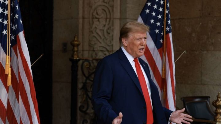 Tribunal de EU elimina gran parte de los aranceles de Trump, algunos contra México