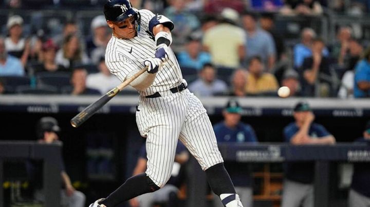 MLB: ¡Todos de pie! 'El Juez' está de regreso con los New York Yankees