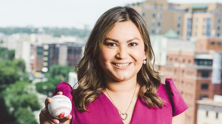 ¡México presente en la Liga Profesional de Beisbol Femenil!