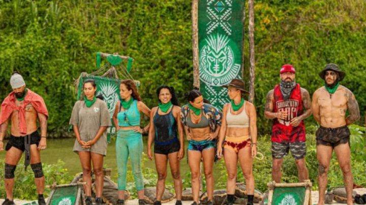 ¿Quién gana HOY en 'Survivor México' la capitanía? Él sería el primer eliminado de la fusión