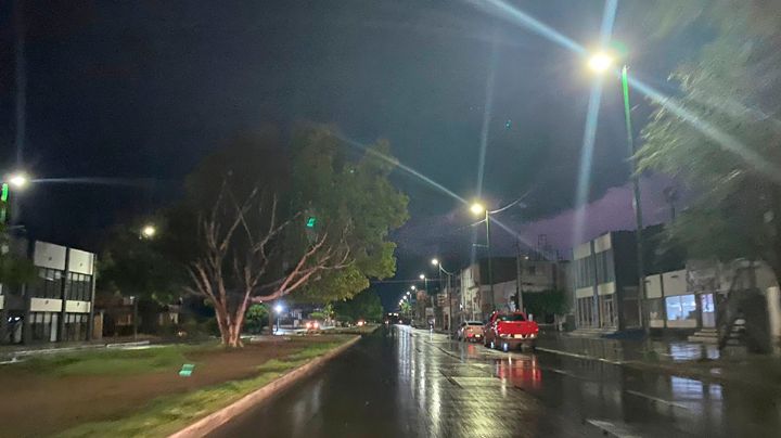 Clima en Sonora: Prevén CHUBASCOS Y DESCARGAS ELÉCTRICAS para HOY 5 de agosto en la NOCHE