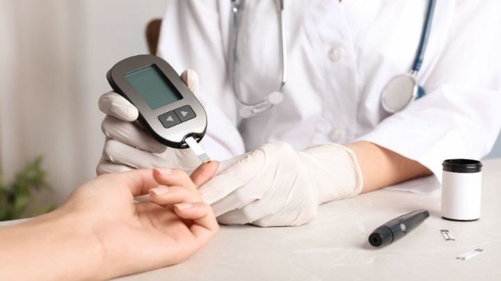 Crisis de salud: Aumentan los casos de diabetes durante 2025 en Sonora y a nivel nacional