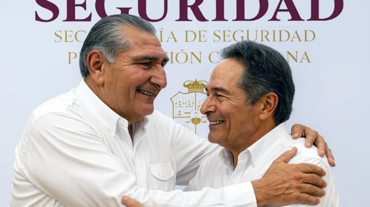 ¿Cuál es el origen de La Barredora, grupo ligado a Adán Augusto López y Hernán Bermúdez?