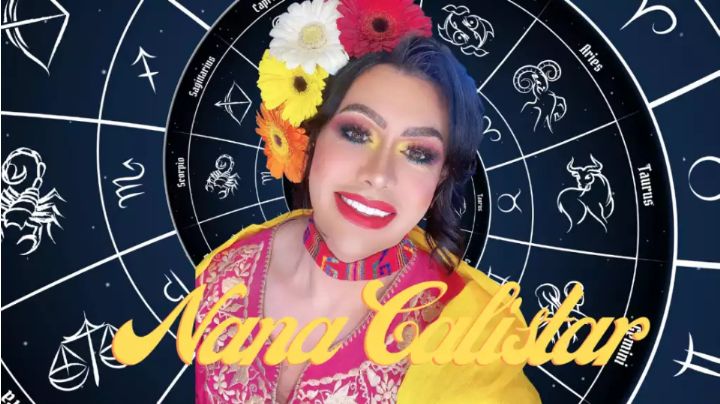 Horóscopos Nana Calistar HOY DOMINGO 9 de NOVIEMBRE: La fortuna de tu signo zodiacal