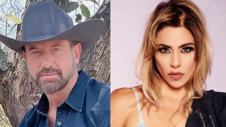 Gabriel Soto se habría dado una nueva oportunidad en el amor
