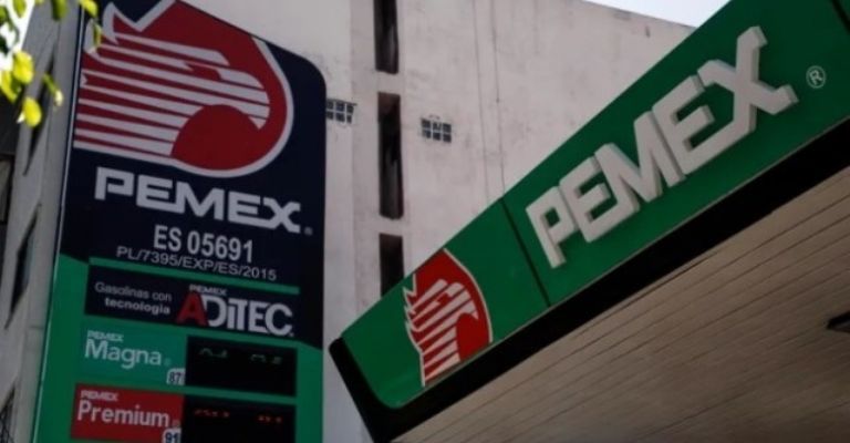 México despacha combustible a Cuba