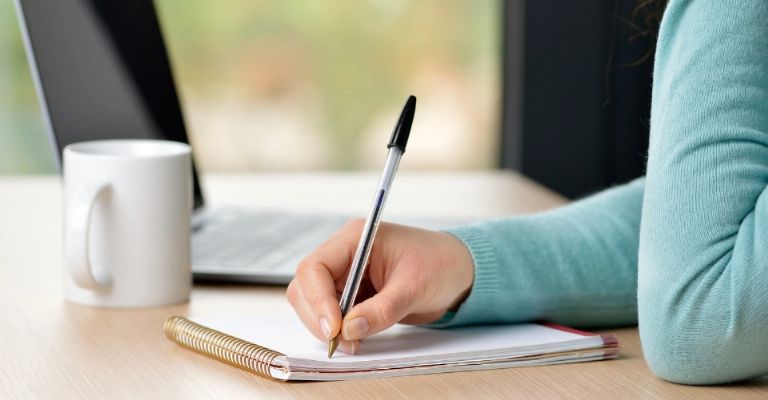 Las plumas que mejor escriben, según Profeco