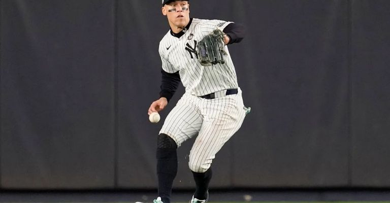 Su regreso a los jardines todavía está en duda