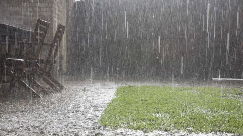 Así estará el clima hoy en Sonora: Temperaturas mayores a 45°C, lluvias y chubascos