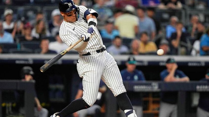 MLB: ¡Todos de pie! 'El Juez' está de regreso con los New York Yankees