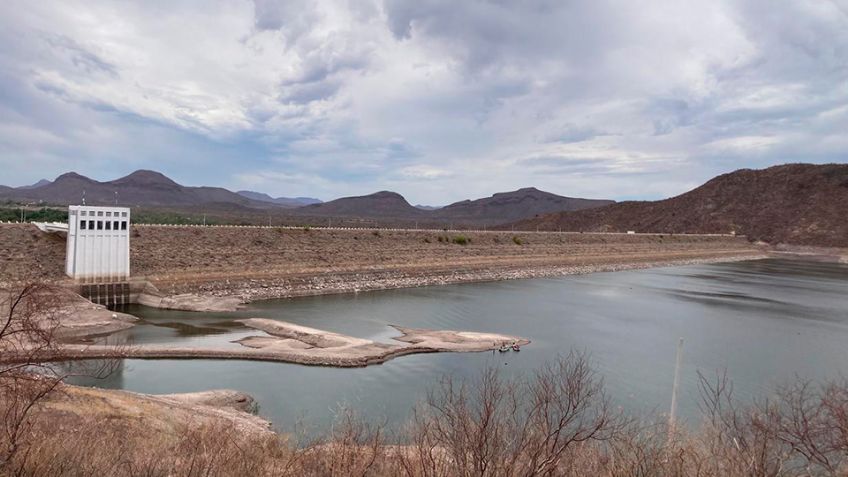 Panorama del Valle del Yaqui es CRÍTICO para la actividad agropecuaria; lluvias no son suficientes