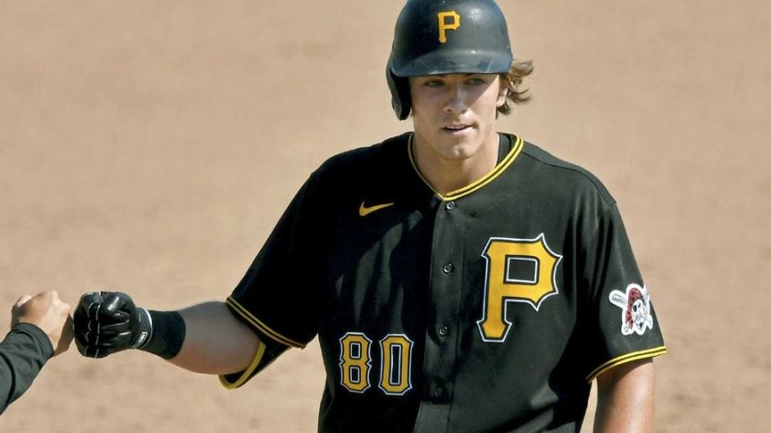 Los Jaguares de Nayarit anuncian a su primer pelotero extranjero para la temporada 25-26 de la LAMP