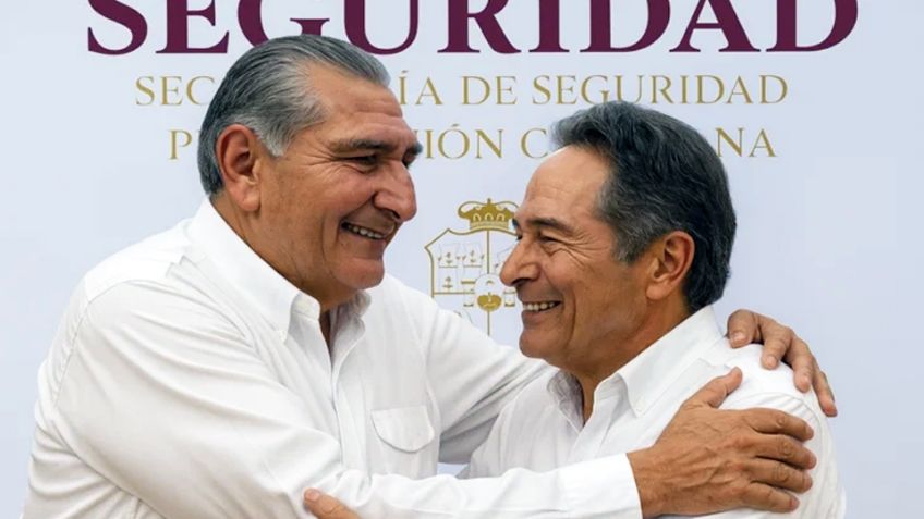 ¿Cuál es el origen de La Barredora, grupo ligado a Adán Augusto López y Hernán Bermúdez?