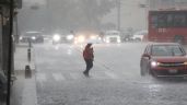 Foto ilustrativa de la nota titulada Clima en México hoy 6 de agosto: Se esperan lluvias intensas, calor extremo y riesgo de CICLÓN