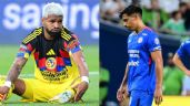 Foto ilustrativa de la nota titulada ¡Una pena! Estos equipos de la Liga MX ya fueron eliminados de la Leagues Cup