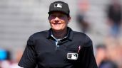 Foto ilustrativa de la nota titulada MLB tendrá a su primera mujer umpire en la historia; Jen Pawol estará en Grandes Ligas