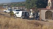 Foto ilustrativa de la nota titulada: Tenía disparos en el rostro: Abandonan cuerpo en capillas de la Santa Muerte en Nogales