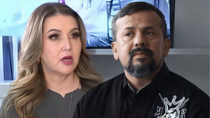 Alicia Villarreal revela temor tras amparo a Cruz Martínez: "Andar sola no es fácil para mí"